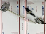 2003-2011 Lincoln Town Car Rear Left Door Lock Latch Actuator Oem. Fixed Price $79.00.