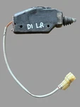 Land Rover Discovery 1 94-99 Oem Left Rear Door Lock Actuator Driver Side. Fixed Price $49.99.
