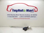 04-09 Toyota Prius Passenger Side Front Door Lock Actuator Assembly. Fixed Price $109.99.