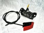 2017-2019 Infinit QX30 Hood Lock Latch Actuator & Release Cable Oem Tested. Fixed Price $59.88.