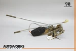 92-96 Jaguar Xjs 3 Series Front Left Driver Side Door Latch Lock Actuator Oem. Fixed Price $144.50.