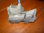 93-98 Vw Jetta Golf Actuator Rear Passenger Right Door Lock Latch 1HM 839 016. Fixed Price $23.93.