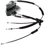 Dorman 937-245 Integrated Door Lock Actuator. Fixed Price $140.01.