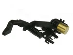 Right Door Lock Lever 63QFTZ24 For 911 Boxster Cayman 2005 2006 2007 2008 2009. Fixed Price $43.08.
