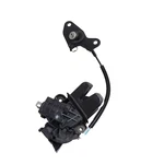 2003-2012 Audi Volkswagen MK5 Trunk Lid Lock Latch Rear 4F5827505. Fixed Price $57.97.