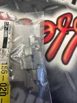 Genuine Gm 22603516 Front Side Door Window Clip. Fixed Price $9.00.
