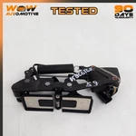 04-10 Bentley Continental Gt Coupe Rear Trunk Lock Release Latch Striker Oem. Fixed Price $217.82.