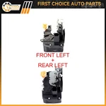 931-332 Set Door Lock Actuators Front & Rear Left Fits 06-11 Chevrolet Impala. Fixed Price $34.68.