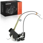 A-premium Rear Right Door Lock Actuator For Toyota Land Cruiser 1999-2007 Lexus. Fixed Price $145.69.