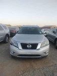 Tailgate Lock Actuator Oem 2015 Nissan Pathfindr 1YR Wrnty. Fixed Price $125.00.