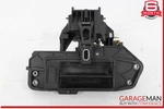 03-09 Mercedes W211 E350 4MATIC Trunk Lid Tailgate Lock Handle 2117400293 Oem. Fixed Price $103.12.