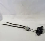 2014 Nissan Murano Crosscabriolet Oem Left Door Lock Actuator. Fixed Price $84.00.