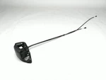 2008 Bmw 335I 335XI 328I E92 Front Left Seat Folding Unlocking Unit Handle Oem. Fixed Price $29.99.
