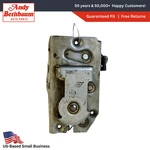 1963 Dodge Dart Plymouth Valiant Front Passenger Side Door Lock Latch 2242852. Fixed Price $95.00.