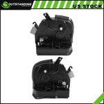 Front Left & Right Rear Side Door Lock Actuator Motor For Bmw E53 X5 00-06. Fixed Price $88.15.
