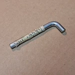 1971-1978 Dodge Plymouth B Van Nos Mopar Side & Rear Cargo Door Check Strap Pin. Fixed Price $8.95.