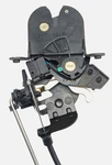 01-04 Mercedes R170 SLK230 SLK320 Trunk Lid Lock Latch Actuator Oem 49K. Fixed Price $39.42.