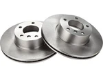 Front Diy Solutions Brake Rotor Set Fits Bmw 228I 2014-2016 22WXCF. Fixed Price $115.48.