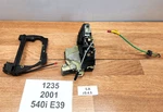 97-03 Oem Bmw E39 530 540 Rear Right Passenger Side Door Lock Latch Actuator. Fixed Price $59.95.
