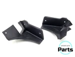 2012-2018 Audi A7 A6 Left And Right Trunk Hinge Cover Set Oem. Fixed Price $22.99.