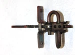 Bmw Oem E30 Sedan Rear Driver Passenger Door Brake Stop Hinge Check 41521906785. Fixed Price $29.95.