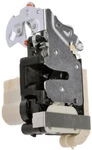 Door Lock Actuator Motor Front Left Dorman 931-156. Fixed Price $49.99.