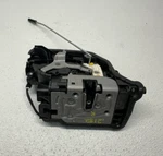 2018-2021 Bmw X3 G01 Front Right Passenger Side Door Lock 19864010MX Oem 242182. Fixed Price $76.50.