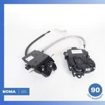 14-24 Jaguar X152 F-type Trunk Lock Latch Actuator W/ Soft Close Oem. Fixed Price $95.23.