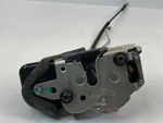 10-17 Chevy Equinox Front Driver Left Door Lock Latch Release Actuator 13579522. Fixed Price $36.99.