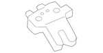 Genuine Volkswagen Latch 5NN-827-505-A. Fixed Price $178.79.