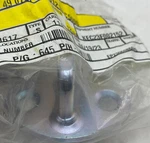 Kia Genuine Parts 81210-C5000 Lift-gate Lock Striker Plate 2016-2025. Fixed Price $20.72.
