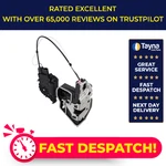 Door Lock Fits Bmw 550 F07 4.4 Lhd Only Front Left 09 To 17 51215A36E13 Febi New. Fixed Price $243.24.