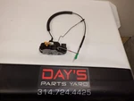 2015 Chevy Camaro Lh Door Latch Assemble Actuator 13579525 Oem. Fixed Price $49.99.