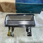 Nos 1977 Lincoln Outside Door Handle D7LY-6522405-A. Fixed Price $60.00.