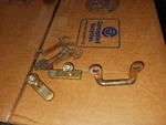 Mercedes 300TE E320 Wagon Rear Hatch Latch Receiver Tailgate 1987-1995. Fixed Price $89.10.