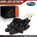 Rear Trunk Lid Latch Power Lock Actuator For Chevy Impala 06-13 Cadillac Buick. Fixed Price $33.98.