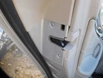 L/r Door Lock Actuator, C240, Sdn C230 2005 40740. Fixed Price $94.05.