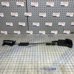 15-17 Subaru Legacy Outback Rear Passenger Door Latch Lock Actuator W/ Handle. Fixed Price $75.00.