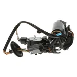 For Chrysler Pacifica 17-26 Standard Rear Passenger Side Door Latch Assembly. Fixed Price $284.09.