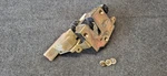 Bmw E30 Rear Right Door Lock 8103492. Fixed Price $60.00.
