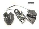 Door Lock 4153310700 Bmw 6 Gran Coupe 2015 Left Rear. Fixed Price $119.92.