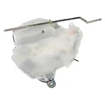 For Acura Mdx 07-13 Dorman Solutions Front Driver Side Door Latch Assembly. Fixed Price $51.61.
