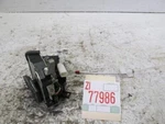 Door Lock Latch 740IL 1995 2001 Right Passenger Side Rear Back Actuator Striker. Fixed Price $29.99.