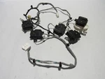 Honda Odyssey 2016 Hvac Heater Flap Blend Actuator Wiring Harness Set 11-17 ;:y. Fixed Price $67.00.