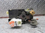 2005 Chevrolet Trailblazer Left Driver Front Door Latch Lock Actuator. Fixed Price $27.71.