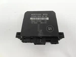 01-07 Mercedes W203 C230 C240 C320 Rear Left Door Control Module 2038206526. Fixed Price $14.20.