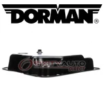 Dorman Automatic Transmission Oil Pan For 2009-2014 Chevrolet Express Ab. Fixed Price $82.71.