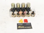 90-02 Mercedes-benz R129 SL500 Left Convertible Top Hydraulic Valve Block Oem. Fixed Price $60.29.