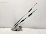 2012 Toyota Prius Ii (vin Du) Passenger Right Front Door Latch. Fixed Price $66.74.