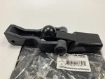 Automann HLK1000 Hood Latch Kit Replaces Kenworth # K147107, K147C106. Fixed Price $19.99.